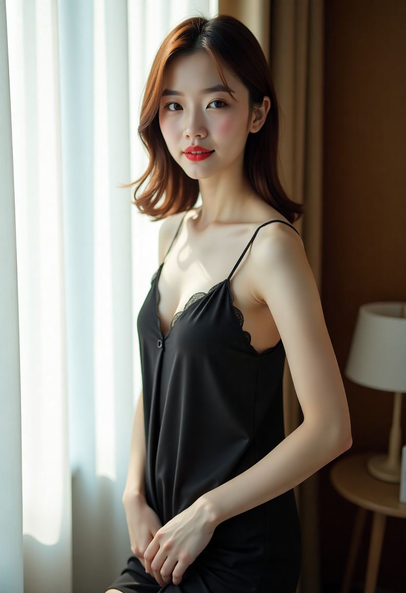 《绝色毒妃驯夫记》大结局