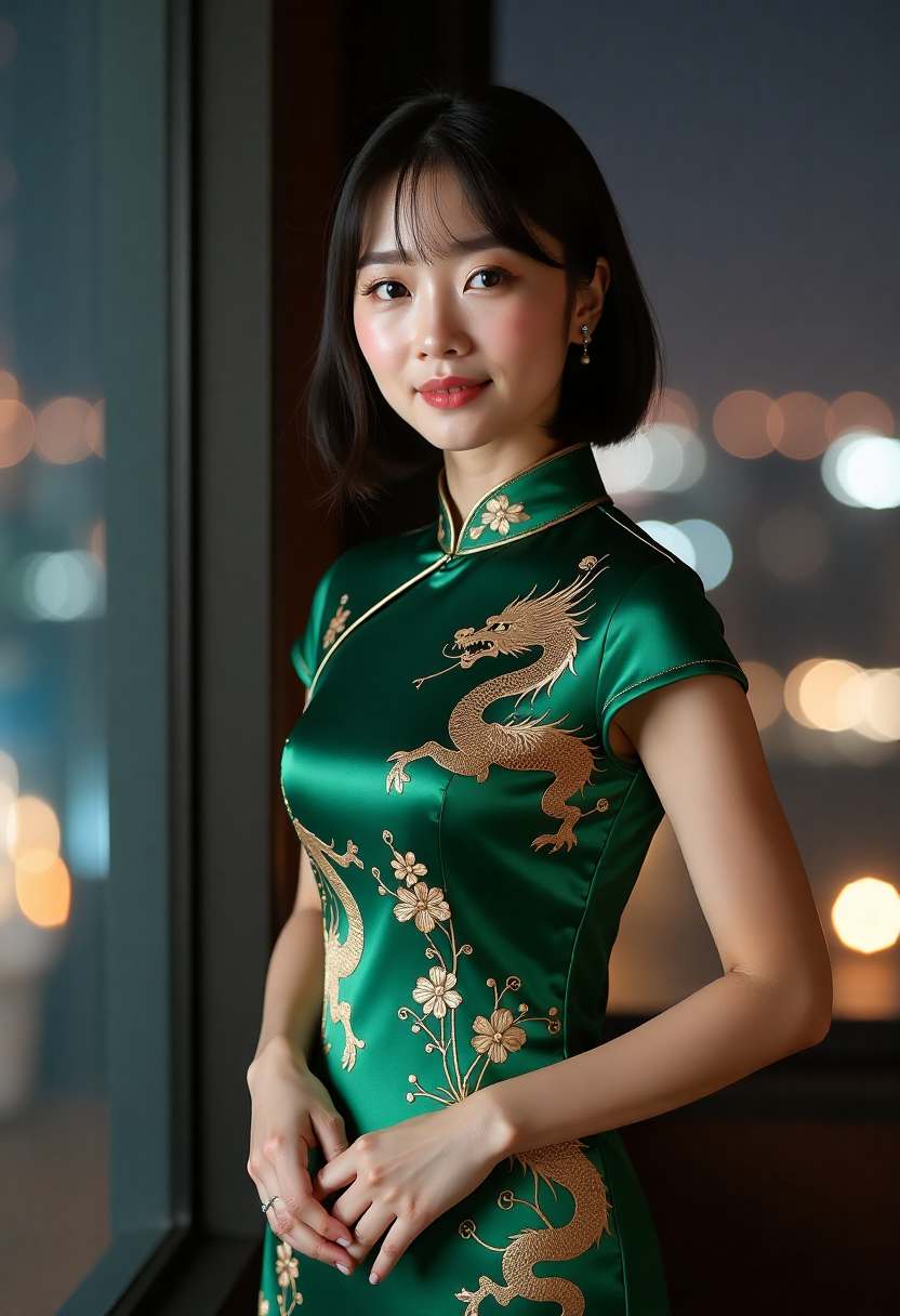 替嫁新娘的逃跑计划