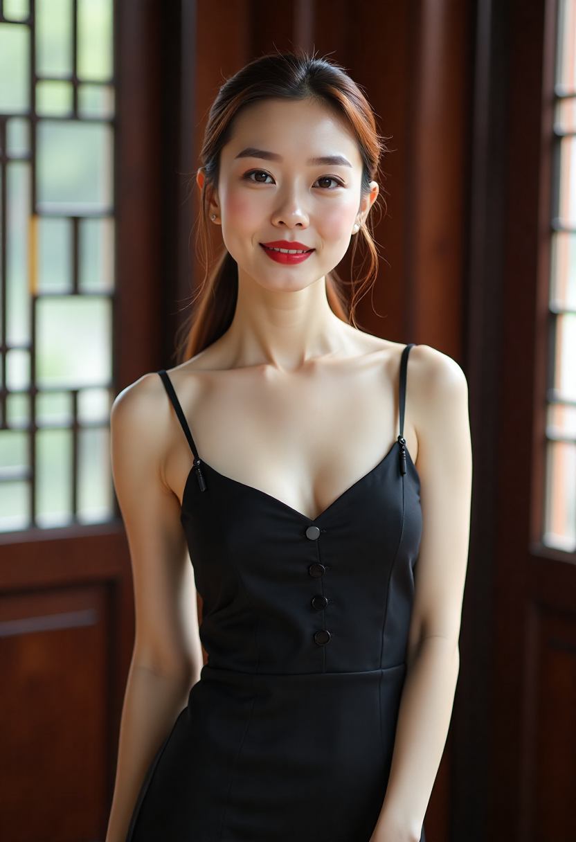 幕后黑手
